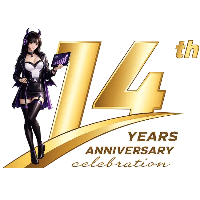 アダアフィ制作代行はおかげさまで14年