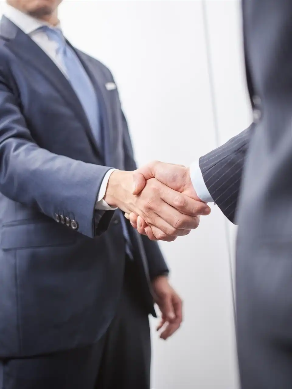 わたしたちが、お手伝いできること