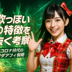 詐欺っぽい人の特徴を見抜く考察｜アフターコロナ時代の健全なアダアフィ戦略