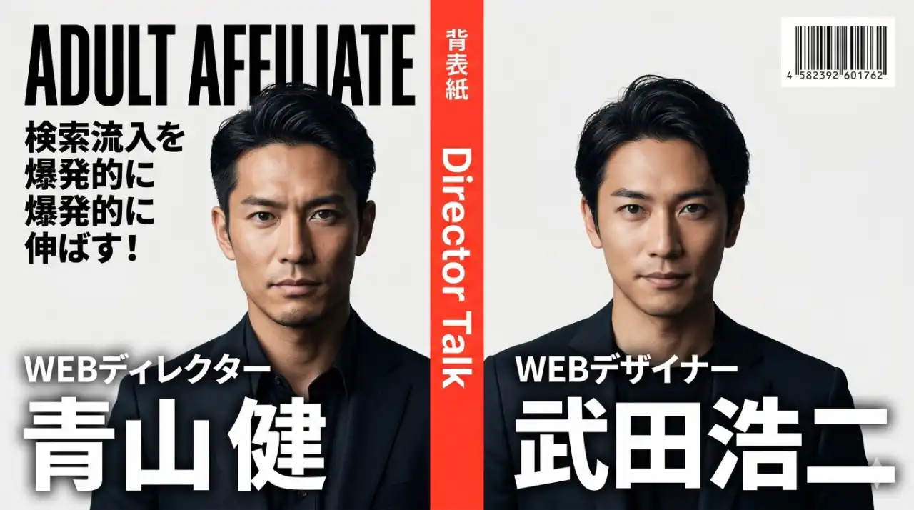 検索流入を爆発的に伸ばすアダルトサイトSEO対策の最新戦略と実践ノウハウ完全ガイド