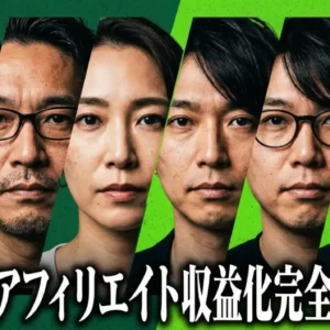 訴求力と信頼性で差がつくアダルトアフィリエイト収益化完全ガイド最短で成果に近づく実践ポイント総まとめ